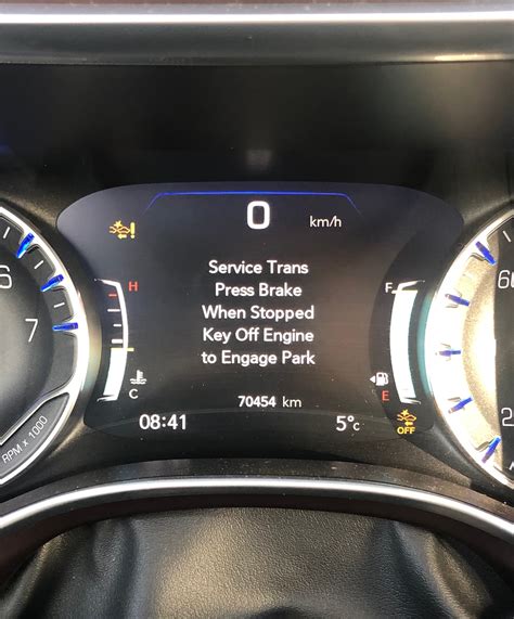 It could take up to 20 minutes but at some point you should hear the <b>transmission</b> start to shift. . Service transmission shut off engine to engage park ram 1500